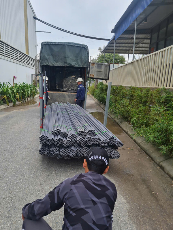 Toàn Phát vận chuyển hàng cho khách